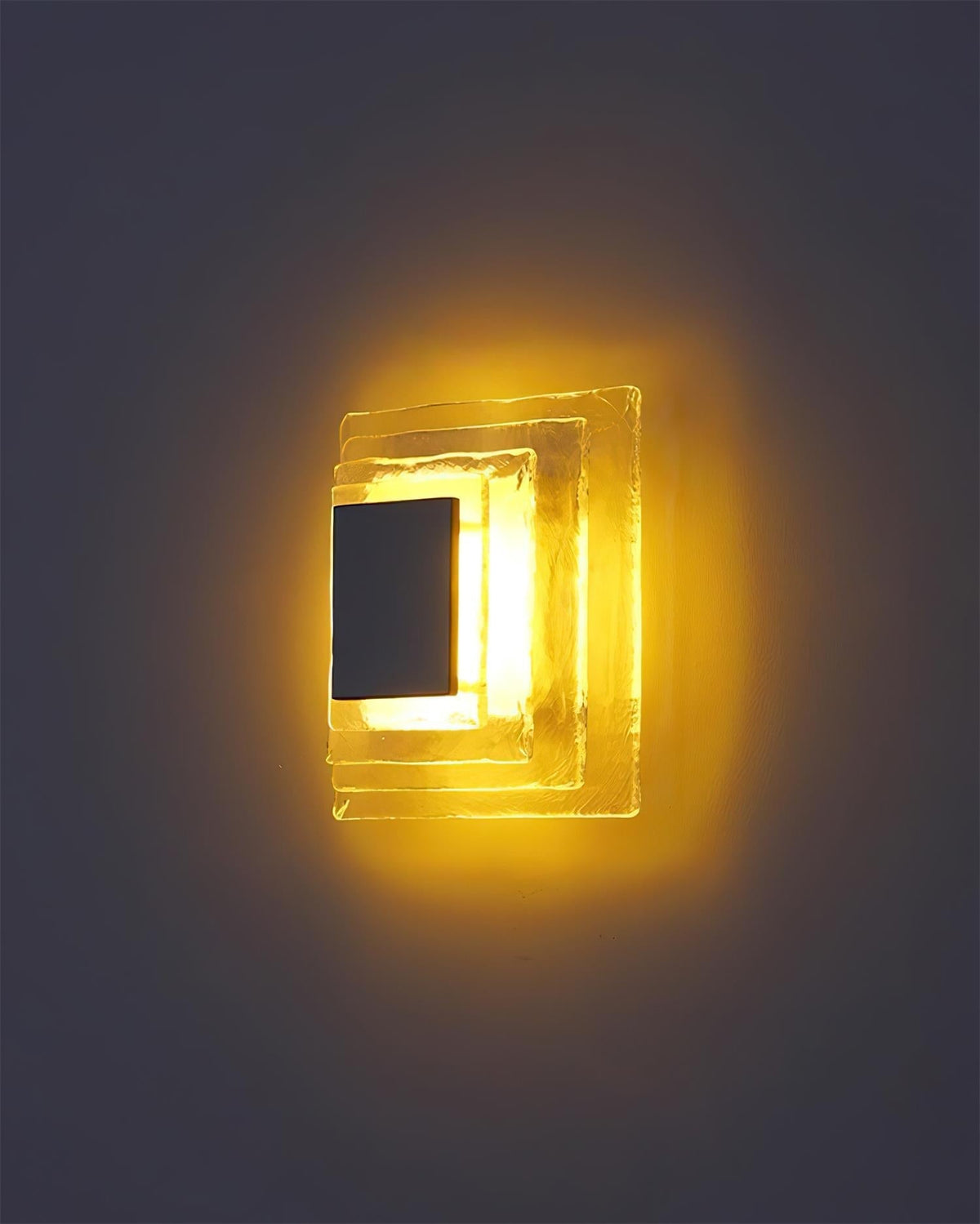 Azzurra wandlamp