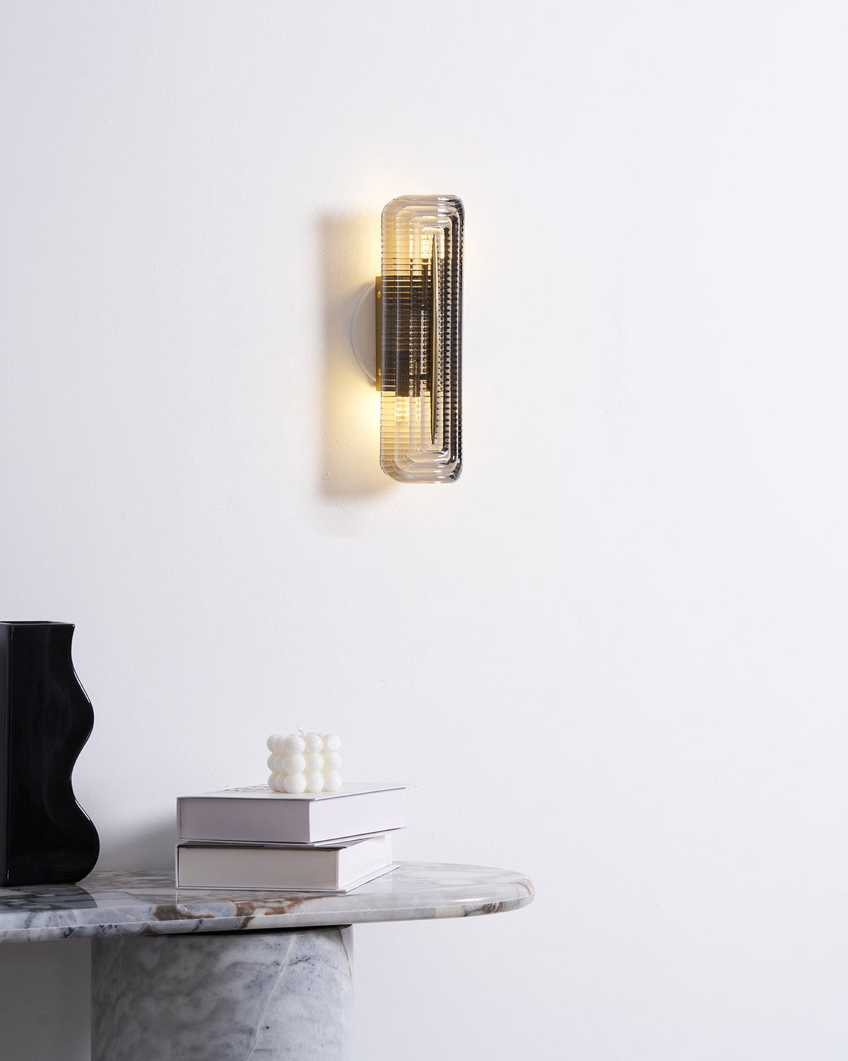 Renenise wandlamp