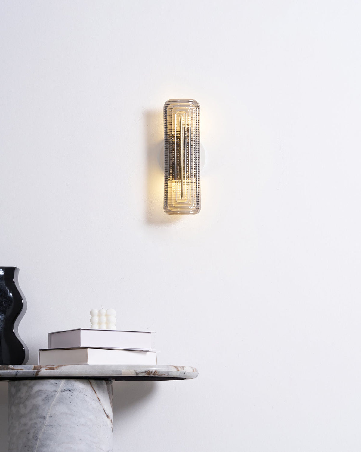 Renenise wandlamp