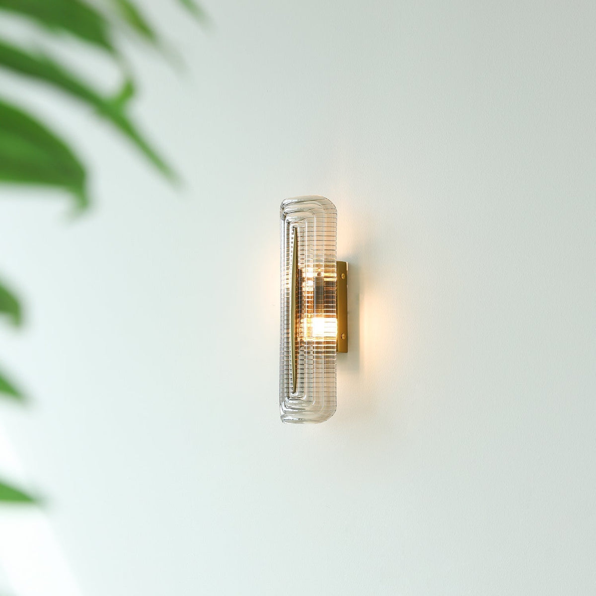 Renenise wandlamp