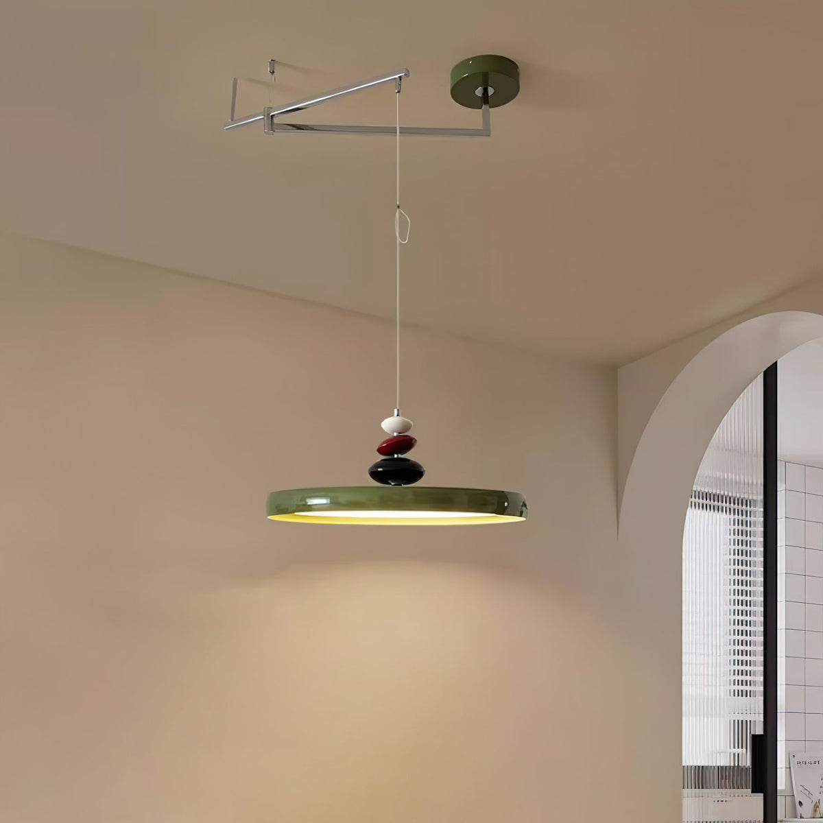 Elland hanglamp