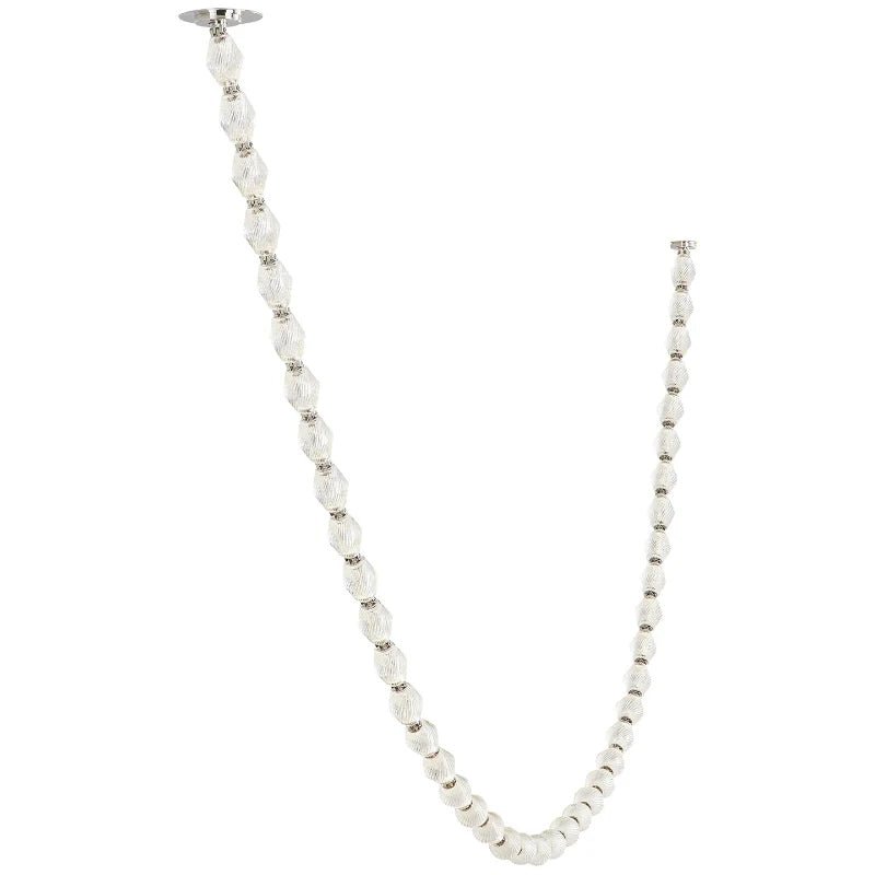 Pearlene Beaded Kroonluchter