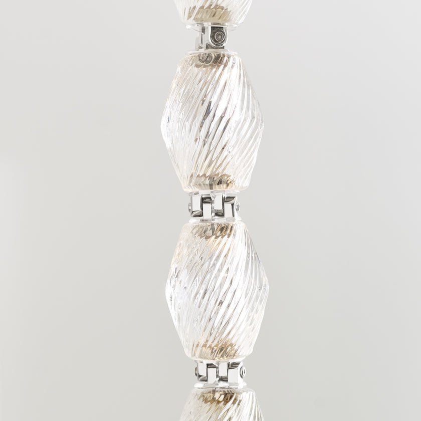 Pearlene Beaded Kroonluchter