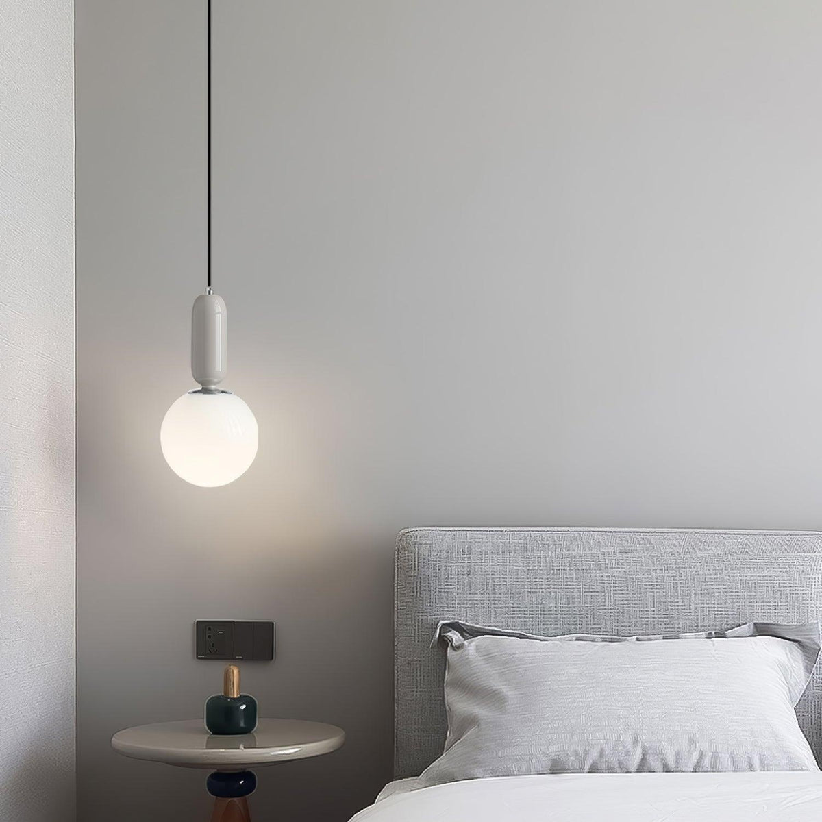 Elaivina moderne hanglamp