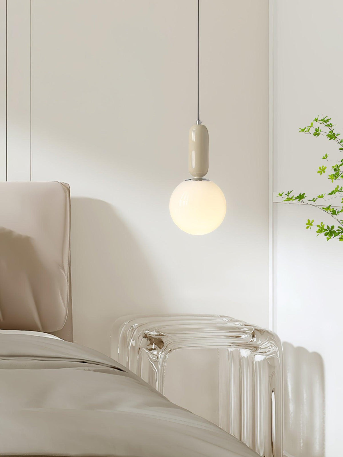 Elaivina moderne hanglamp