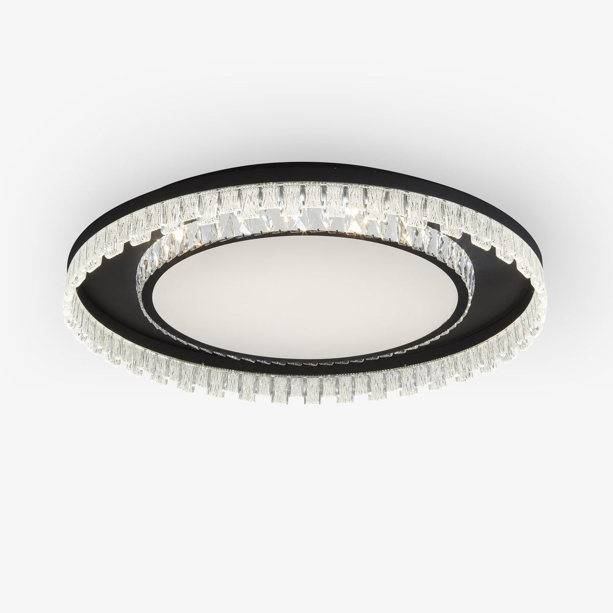 Nythee moderne plafondlamp met minimalistisch luxe kristalontwerp