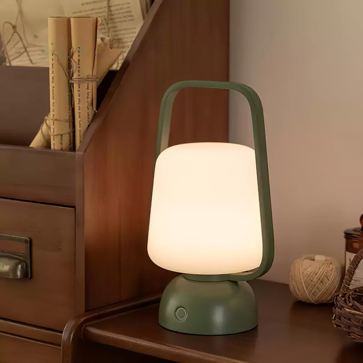 Aveniise minimalistische tafellamp
