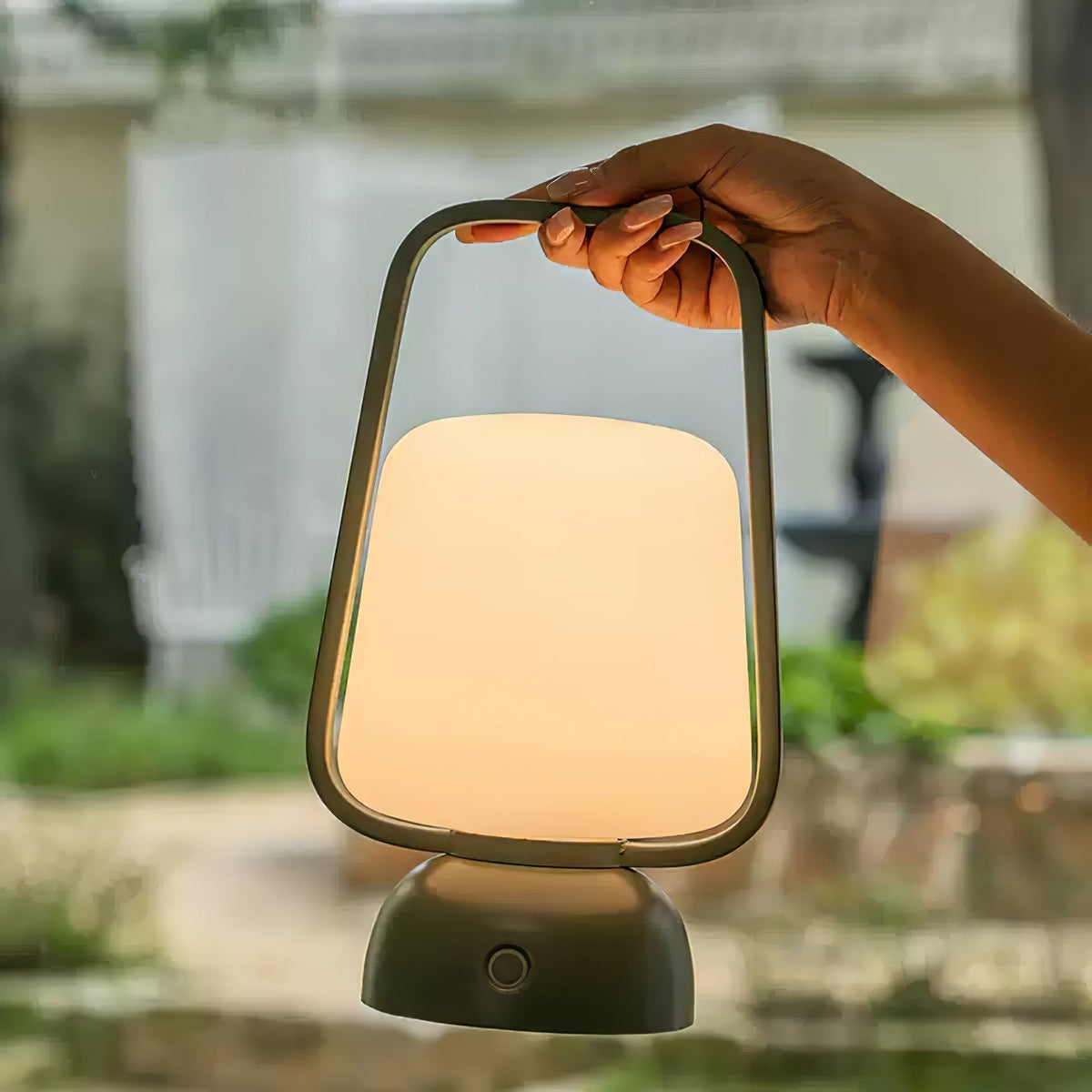Aveniise minimalistische tafellamp