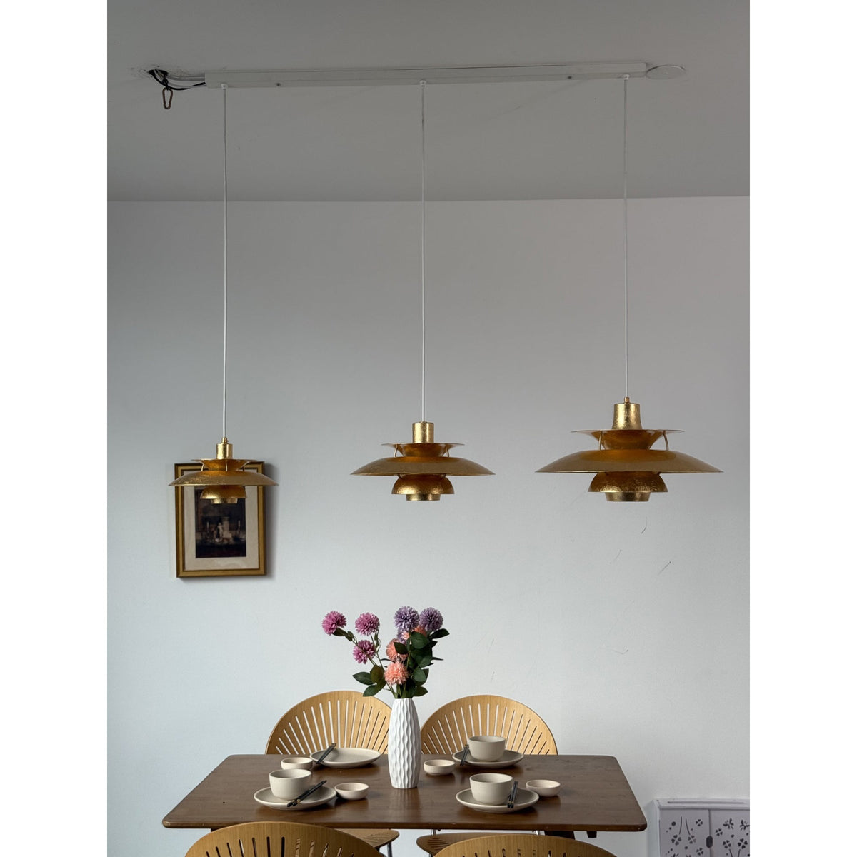 Velorelia hanglamp