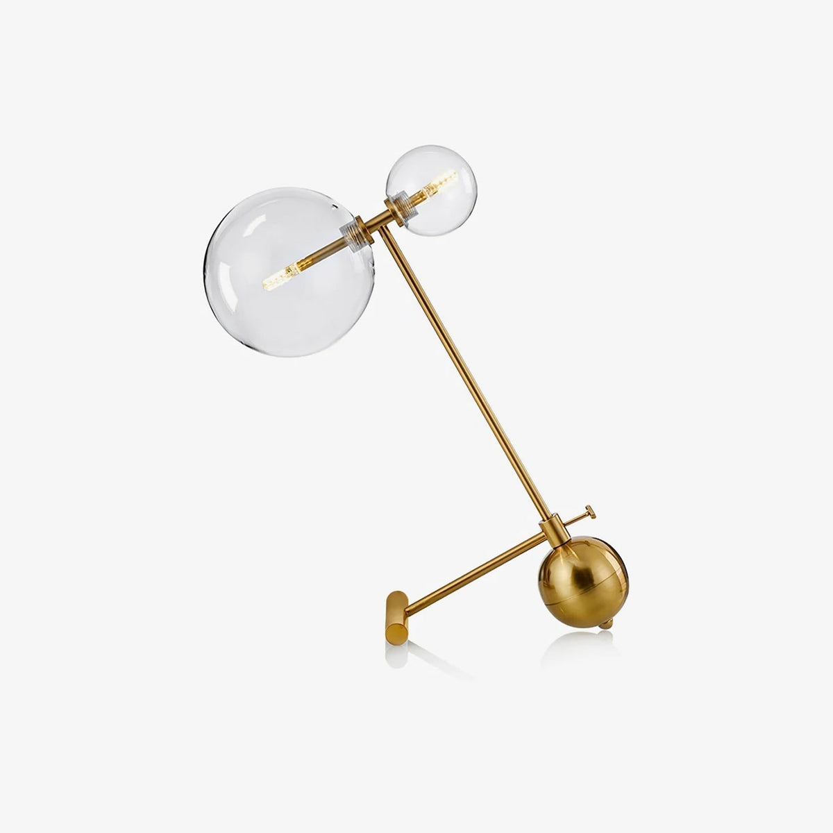 Deno moderne tafellamp