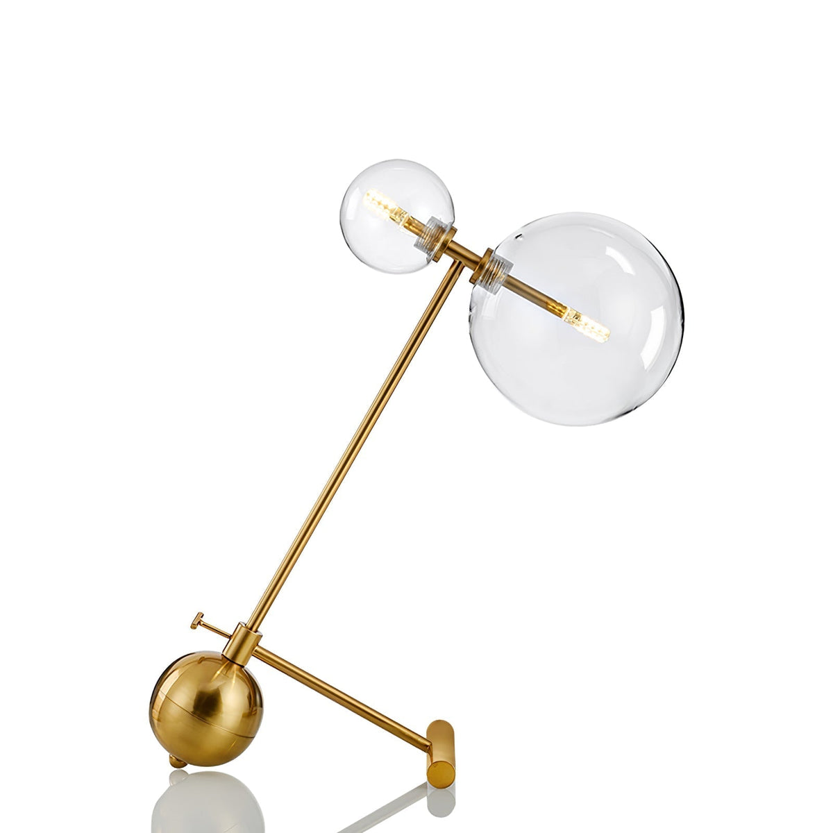 Deno moderne tafellamp
