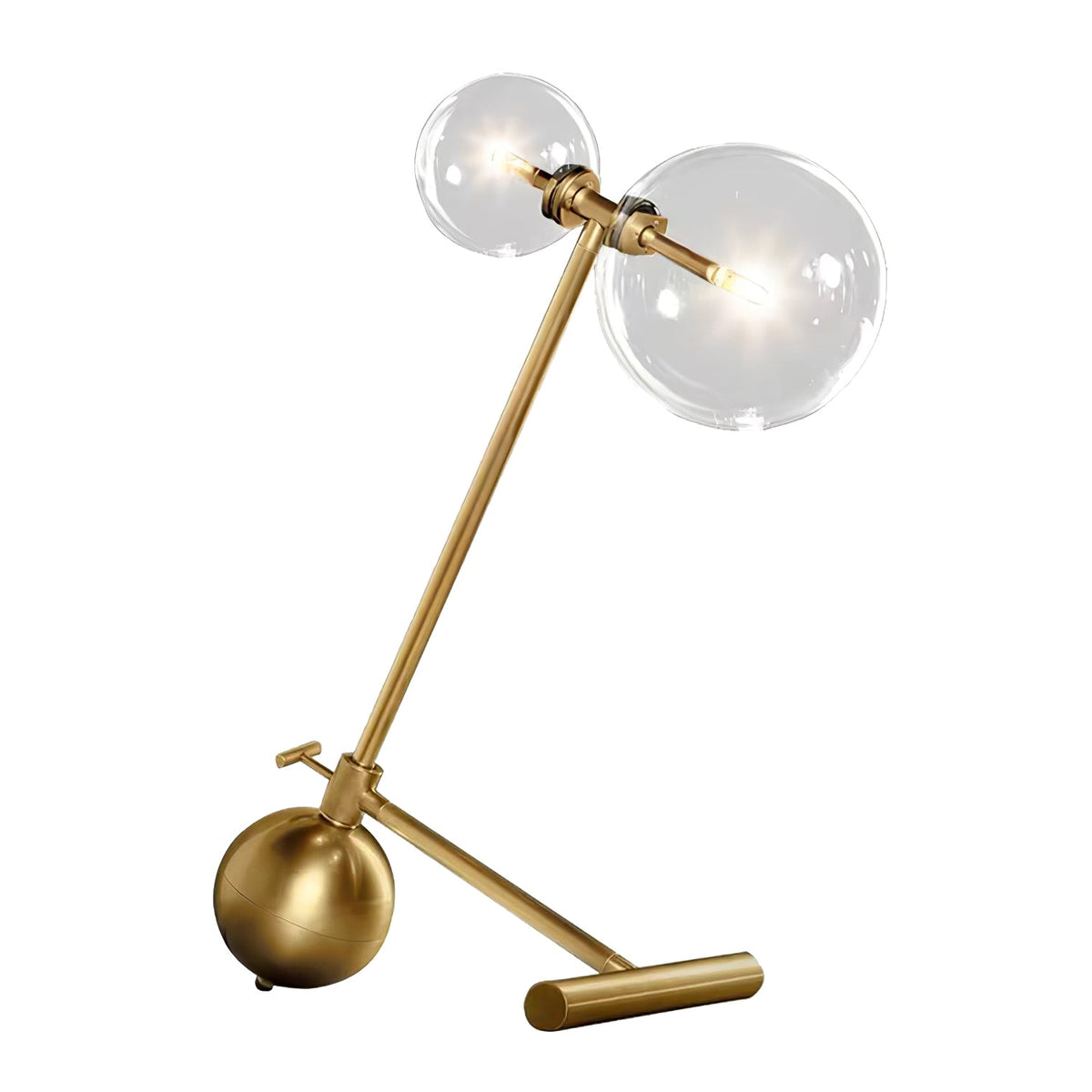 Deno moderne tafellamp