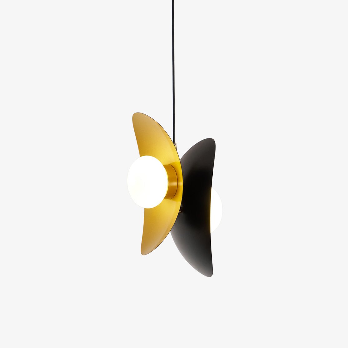 Veloine moderne hanglamp