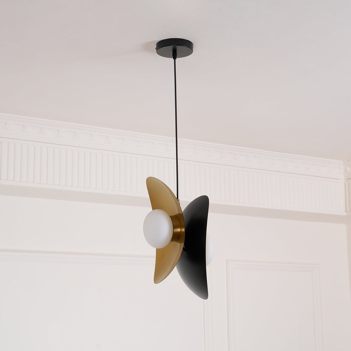 Veloine moderne hanglamp