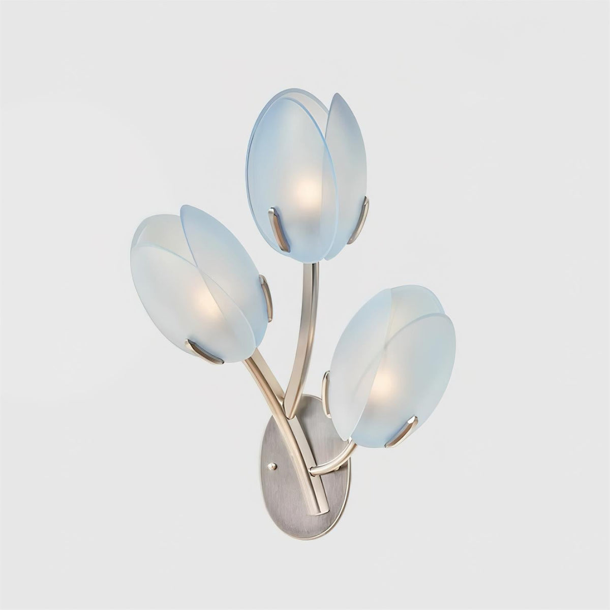 Gudelle wandlamp