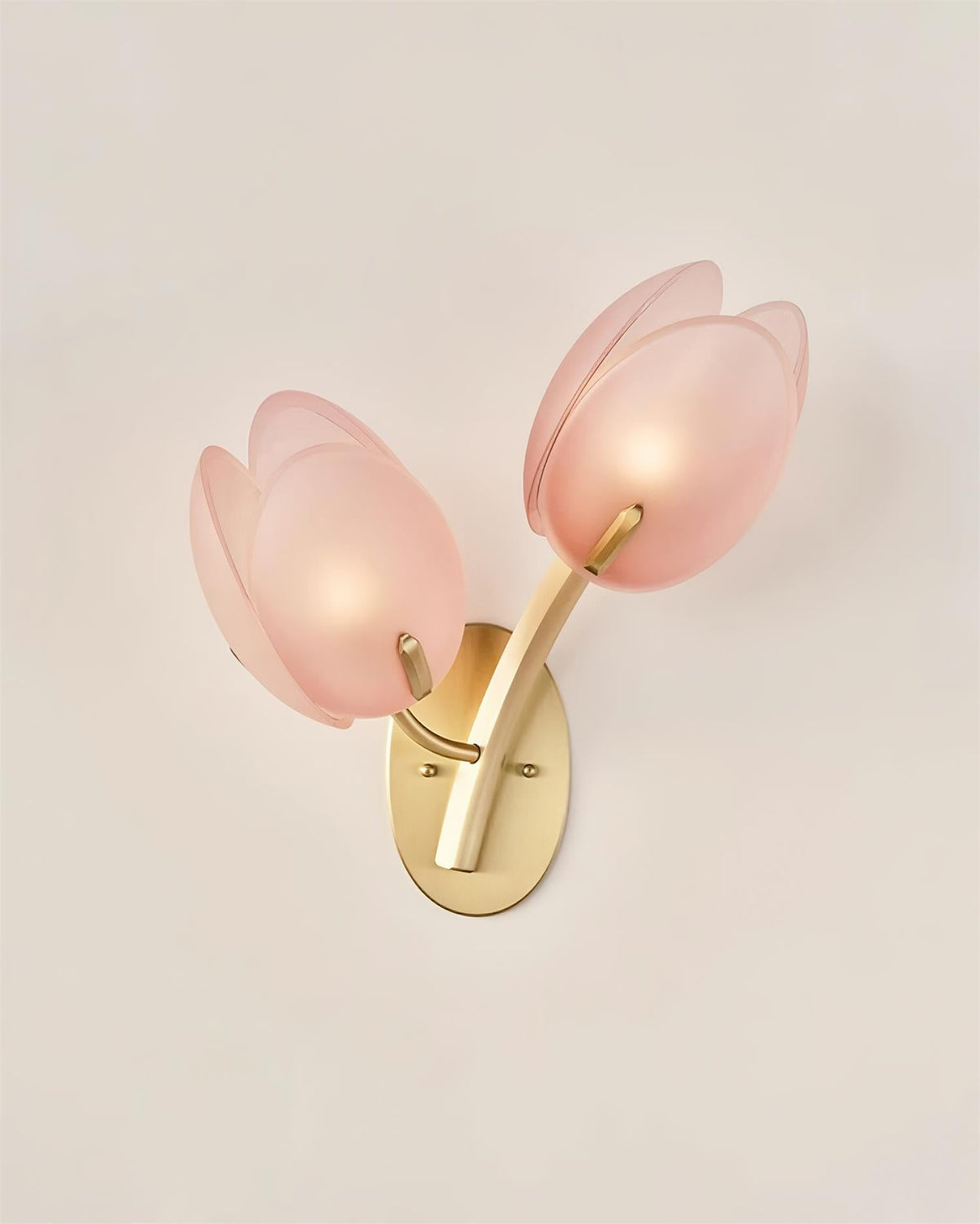 Gudelle wandlamp