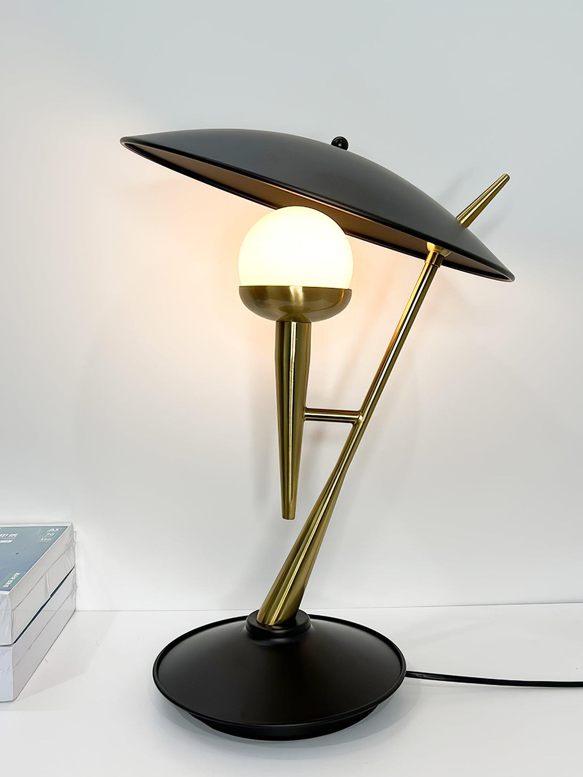 Riviella moderne tafellamp
