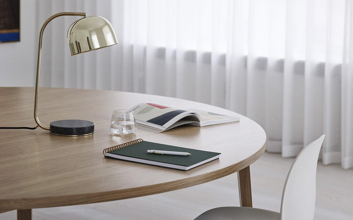 Noroora minimalistische tafellamp