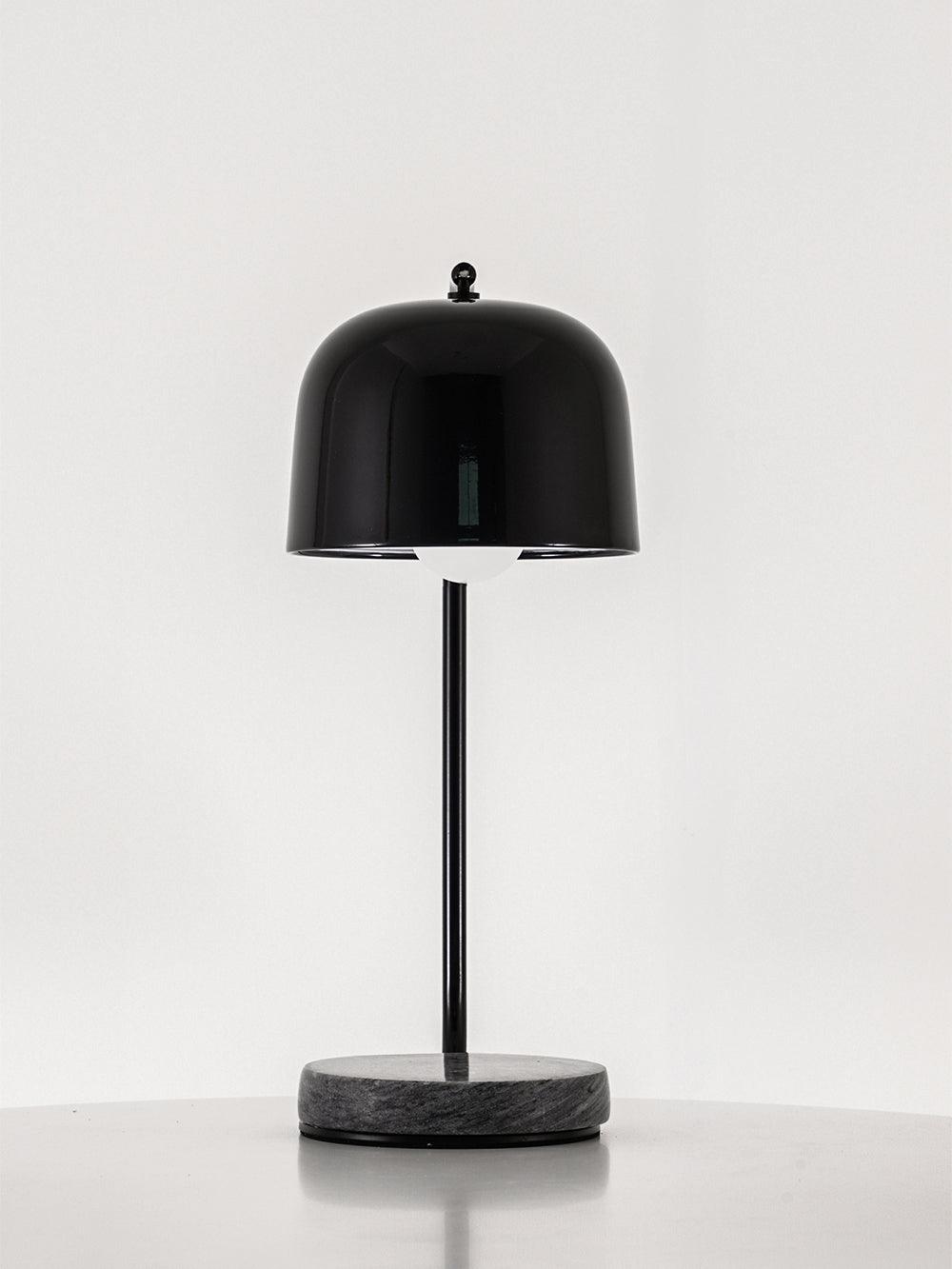 Noroora minimalistische tafellamp