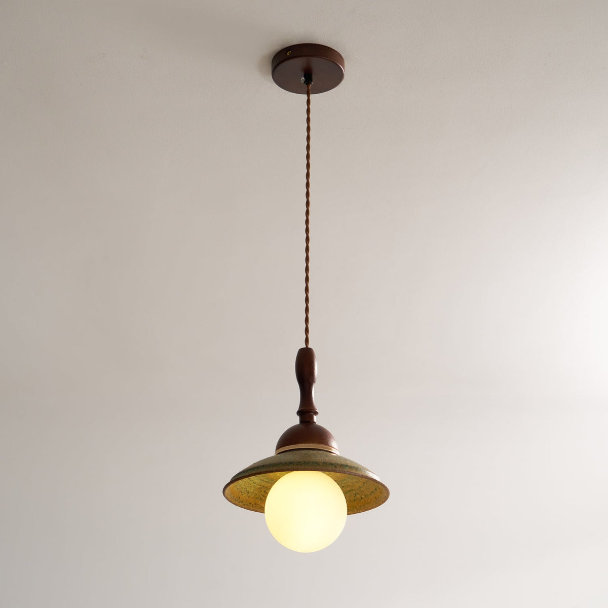 Harvey Harvey Greenfield hanglamp