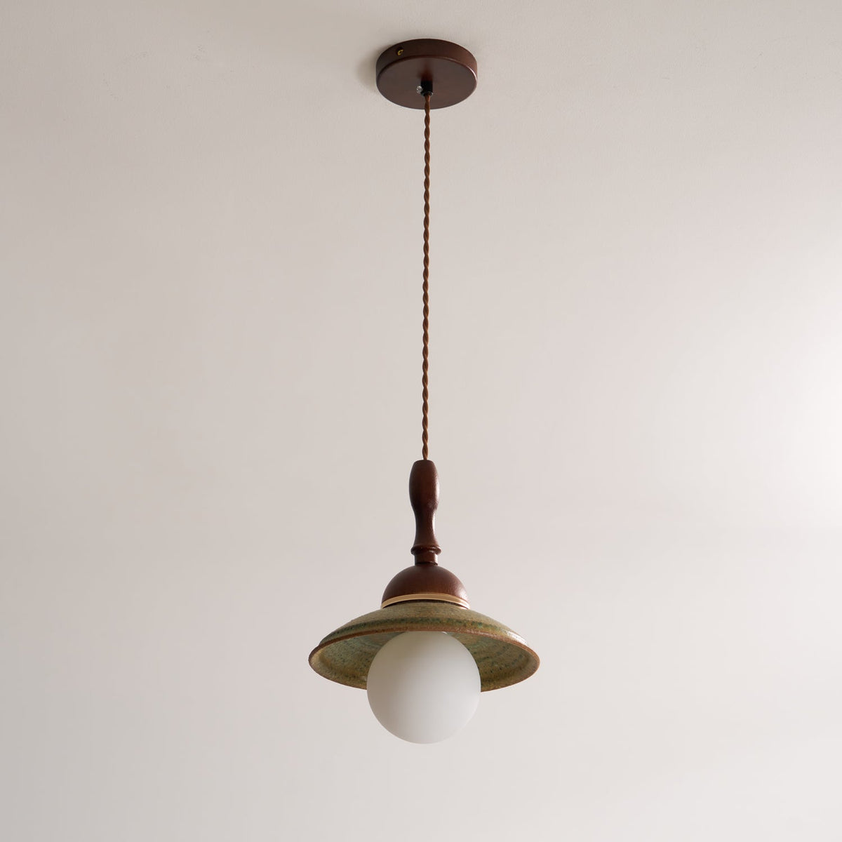 Harvey Harvey Greenfield hanglamp