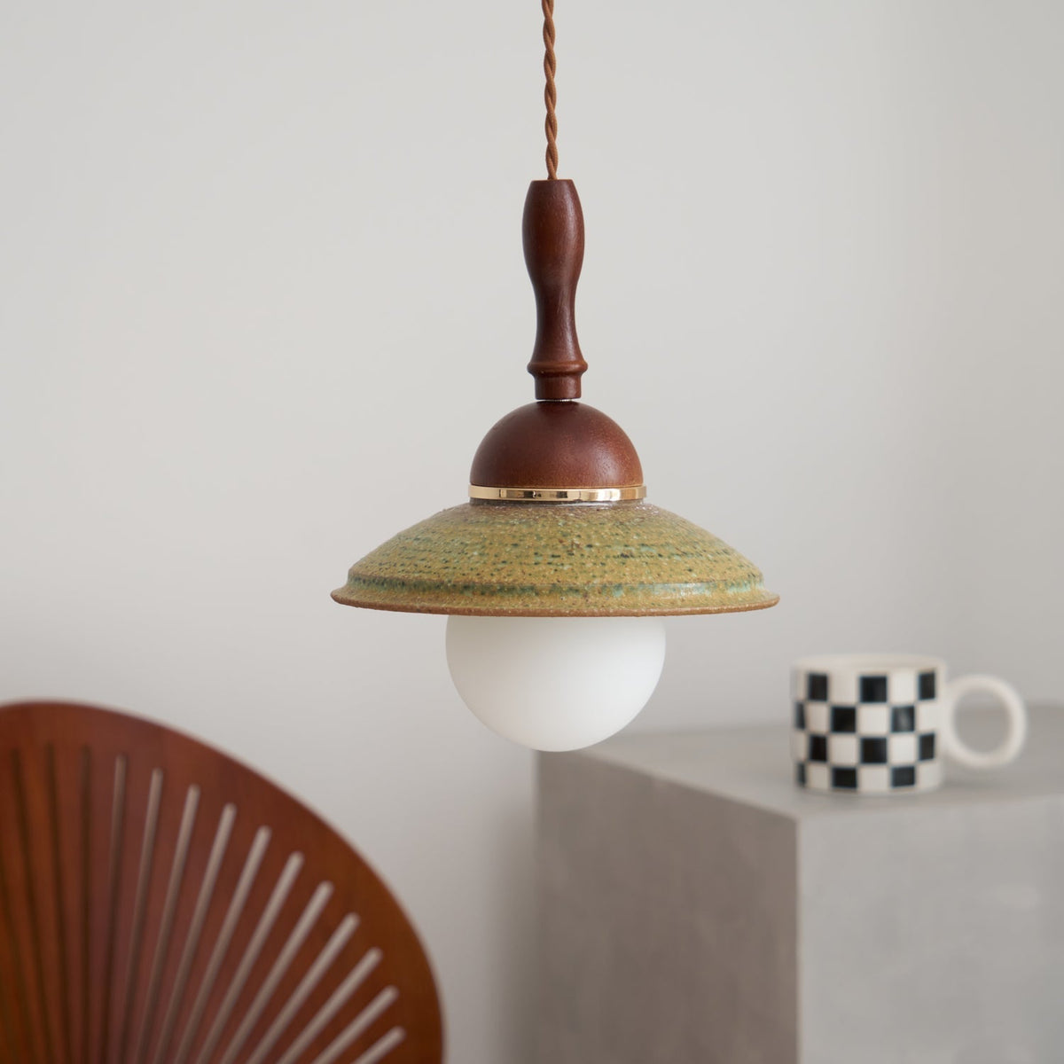 Harvey Harvey Greenfield hanglamp