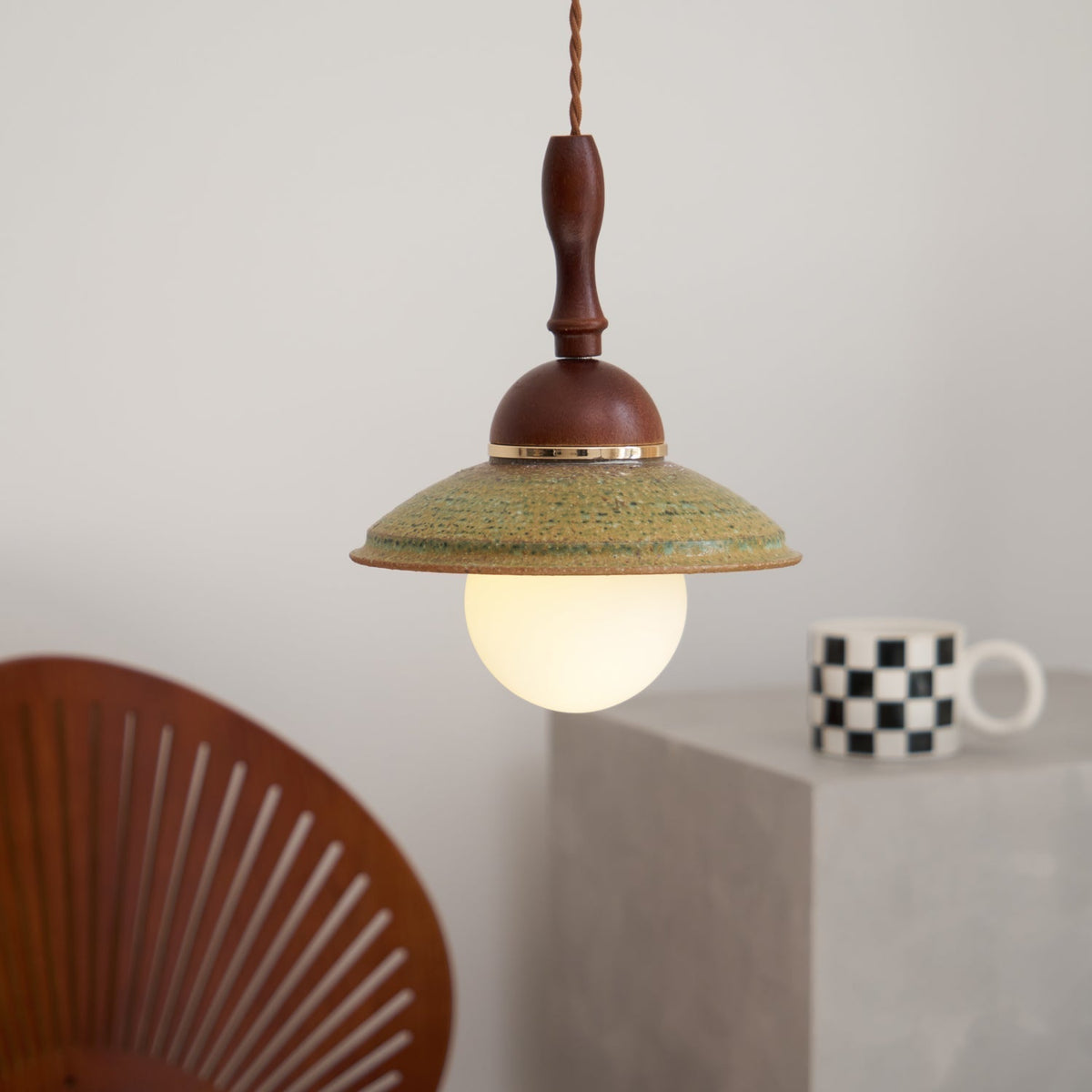 Harvey Harvey Greenfield hanglamp