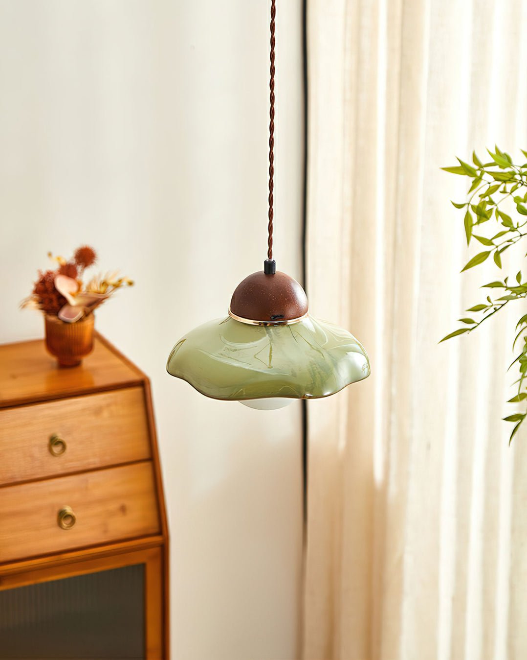 Harvey Harvey Greenfield hanglamp