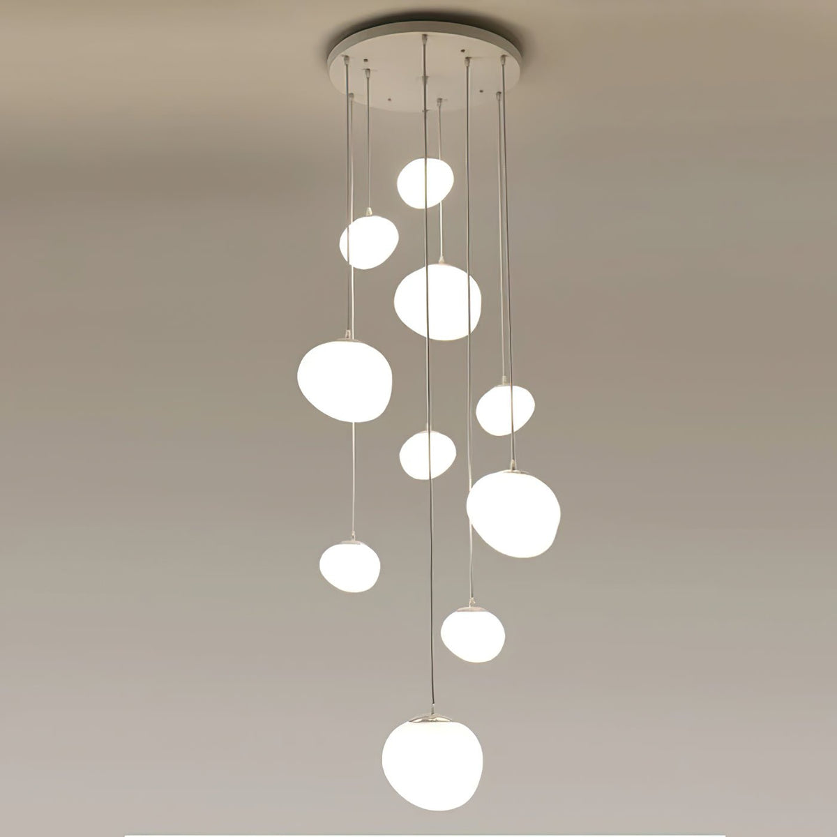 Riveaine Scandinavische hanglamp
