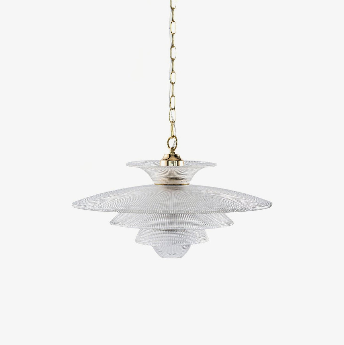 Cacariel individuele creativiteit hanglamp van glas