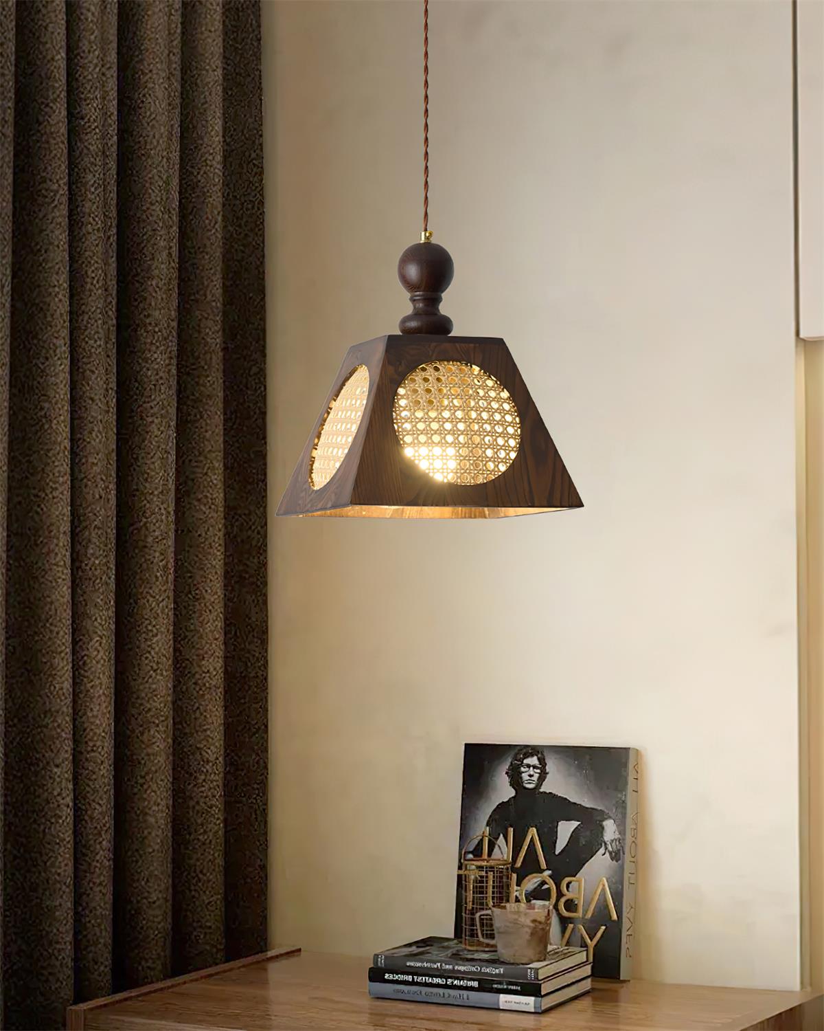 Viraanora hanglamp