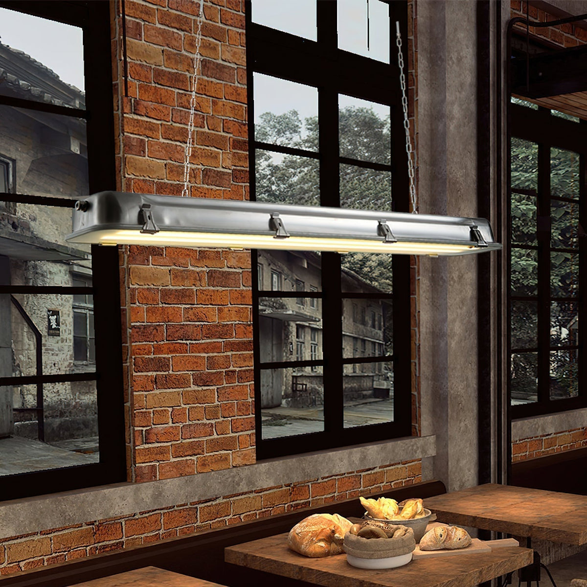 Dinil hanglamp