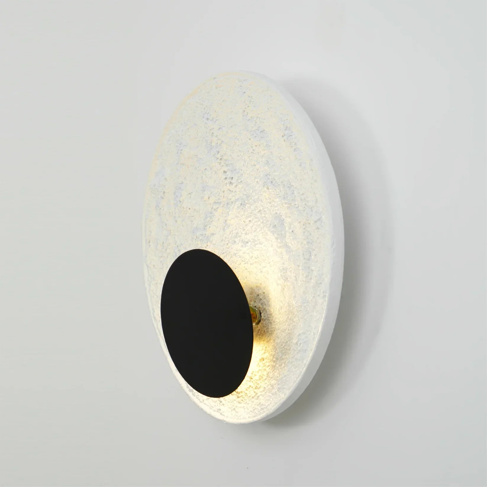 Byers Modern LED Ronde Hars Wandlamp Slaapkamer Eetkamer