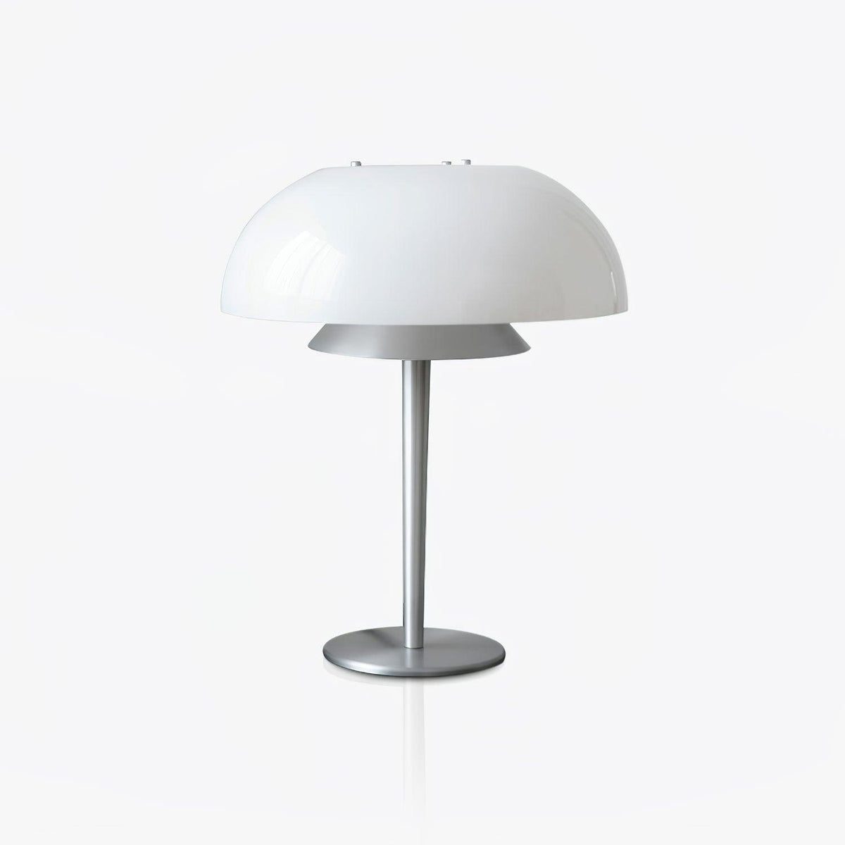 Nilten Moderne tafellamp van glas