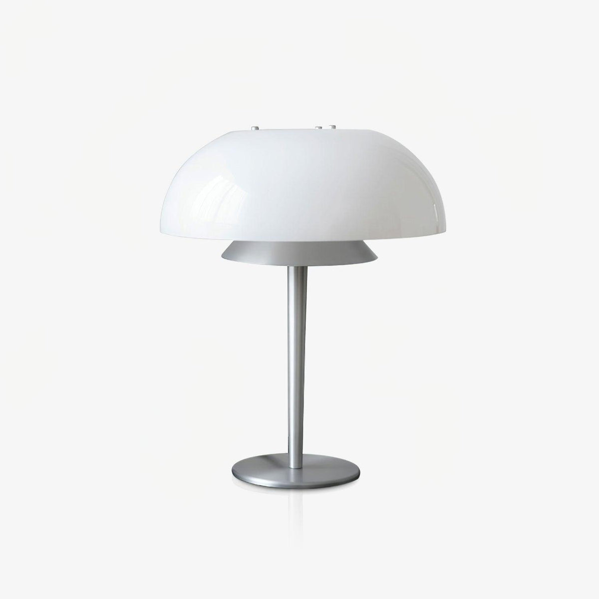 Nilten Moderne tafellamp van glas