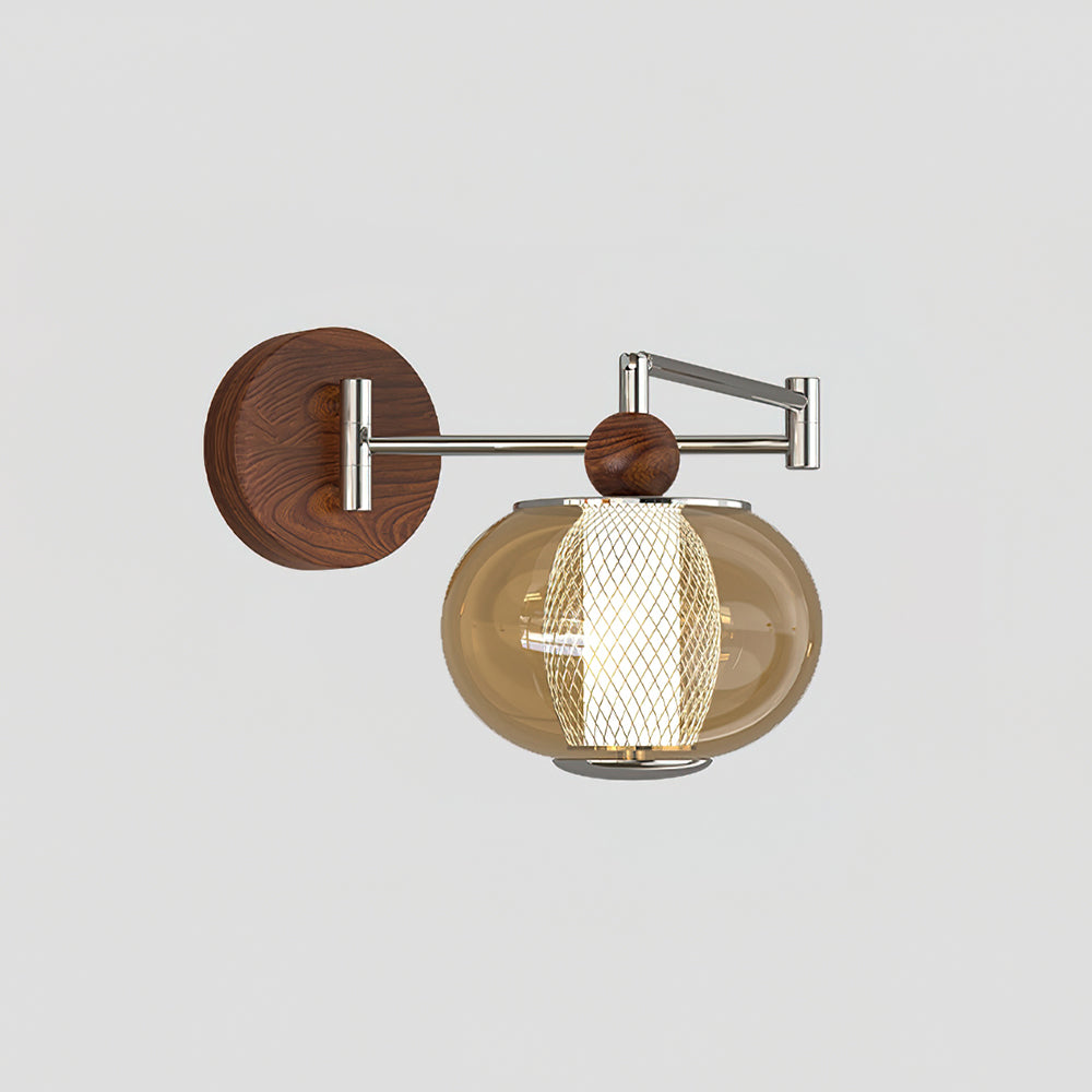 Selerora wandlamp