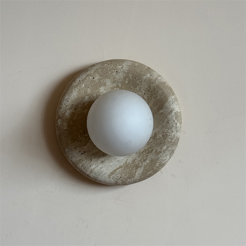 Lumerelia wandlamp