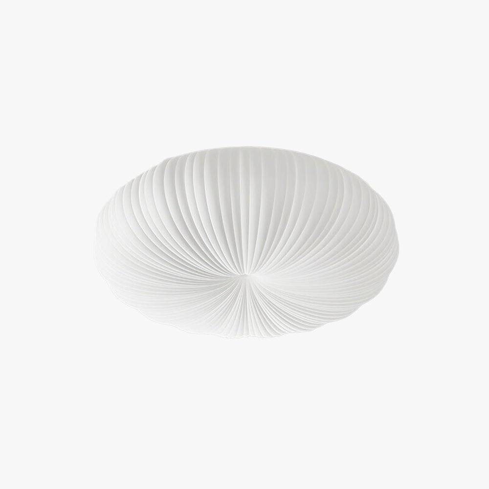 Quinn Minimalistisch LED Inbouwmontage Plafondlamp Metaal Acryl Slaapkamer