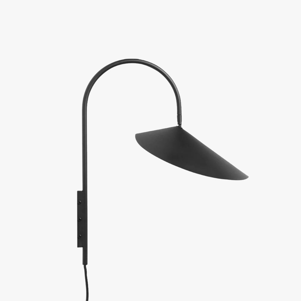 Cairns Modern Metaal Wandlampen Woonkamer Slaapkamer