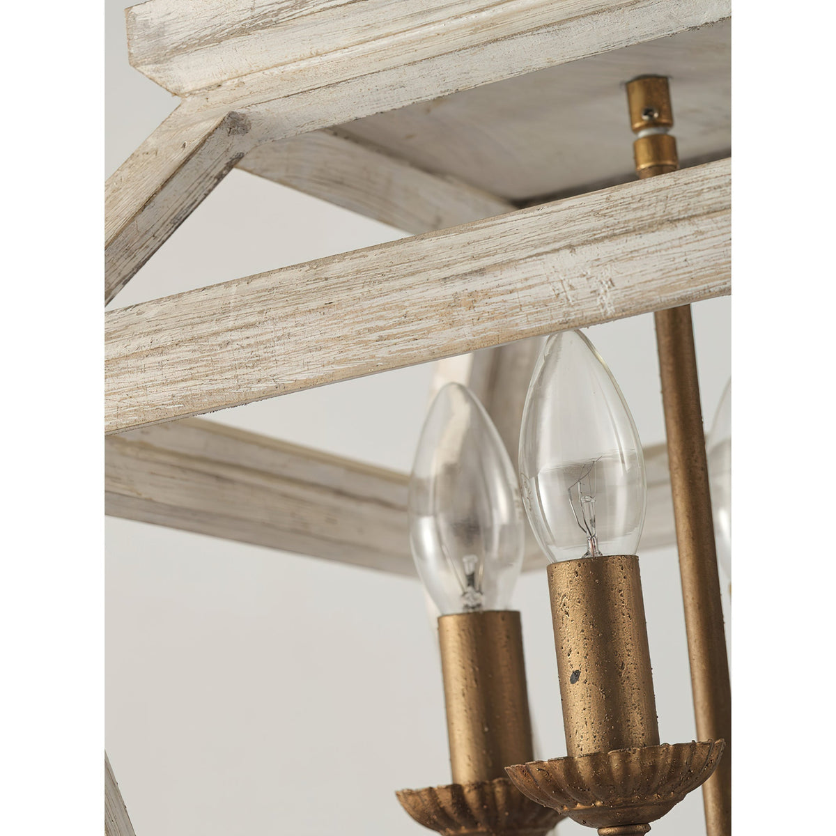 Nook hanglamp