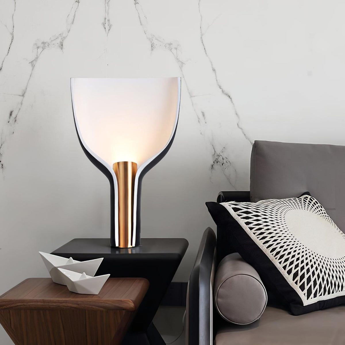 Jett Moderne tafellamp