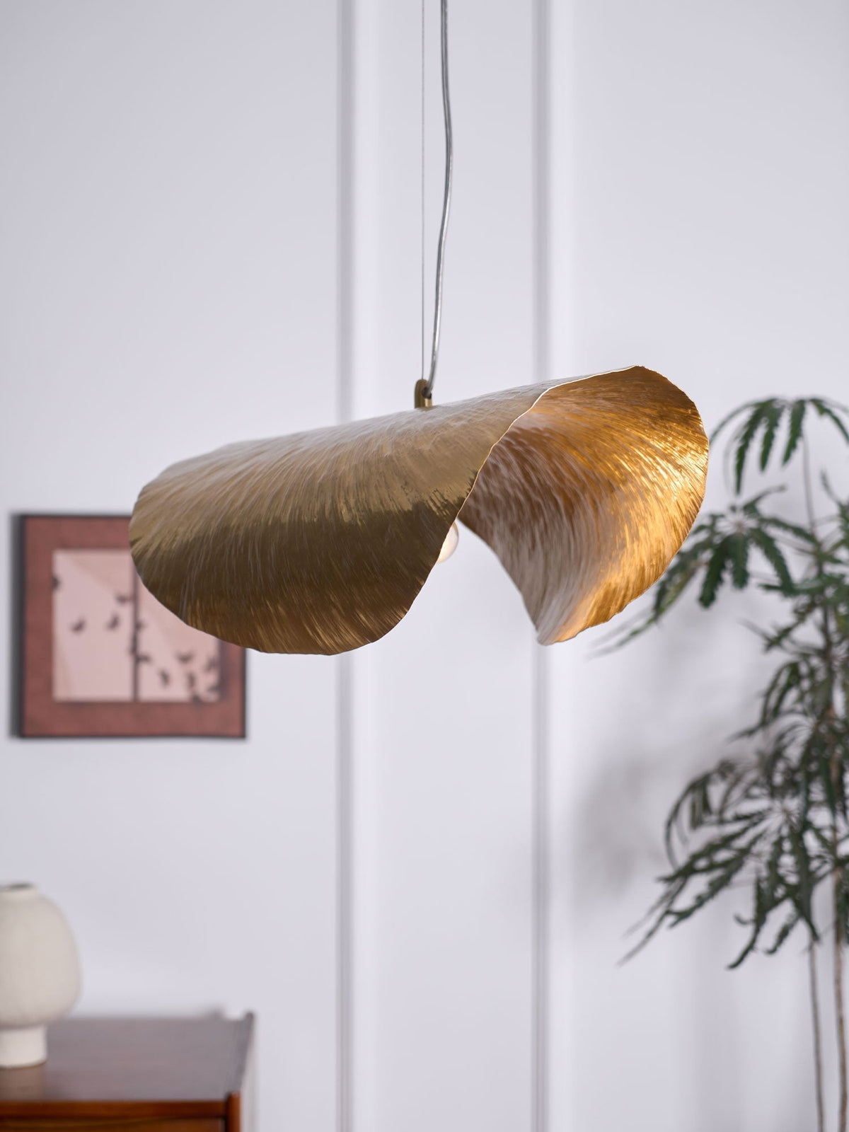 Dovenn minimalistische hanglamp