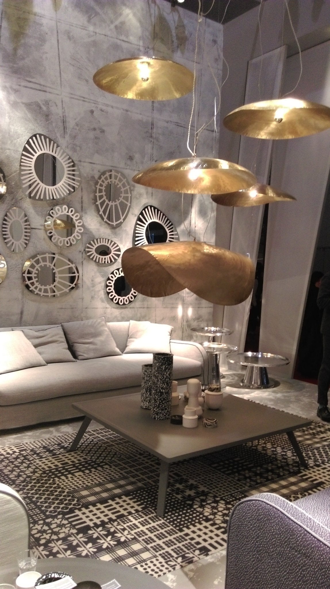 Dovenn minimalistische hanglamp