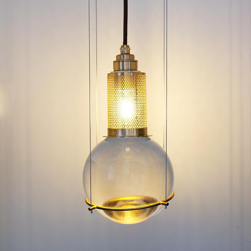 Selireria Hanglamp Kristal Verstelbaar