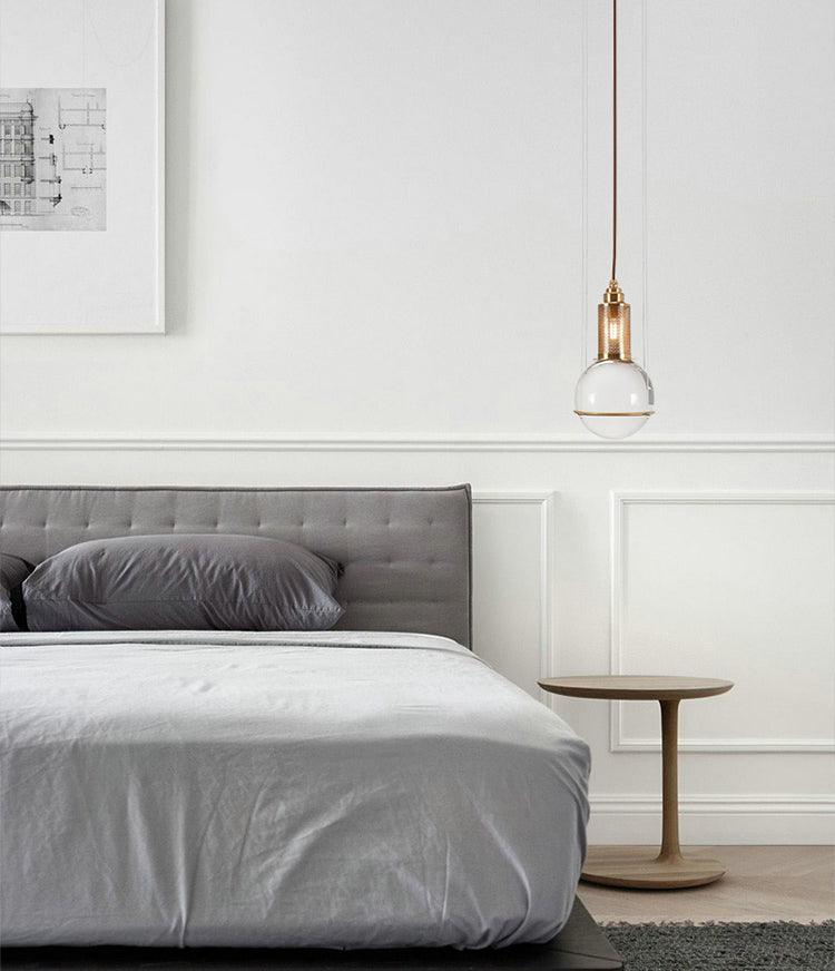 Selireria Hanglamp Kristal Verstelbaar