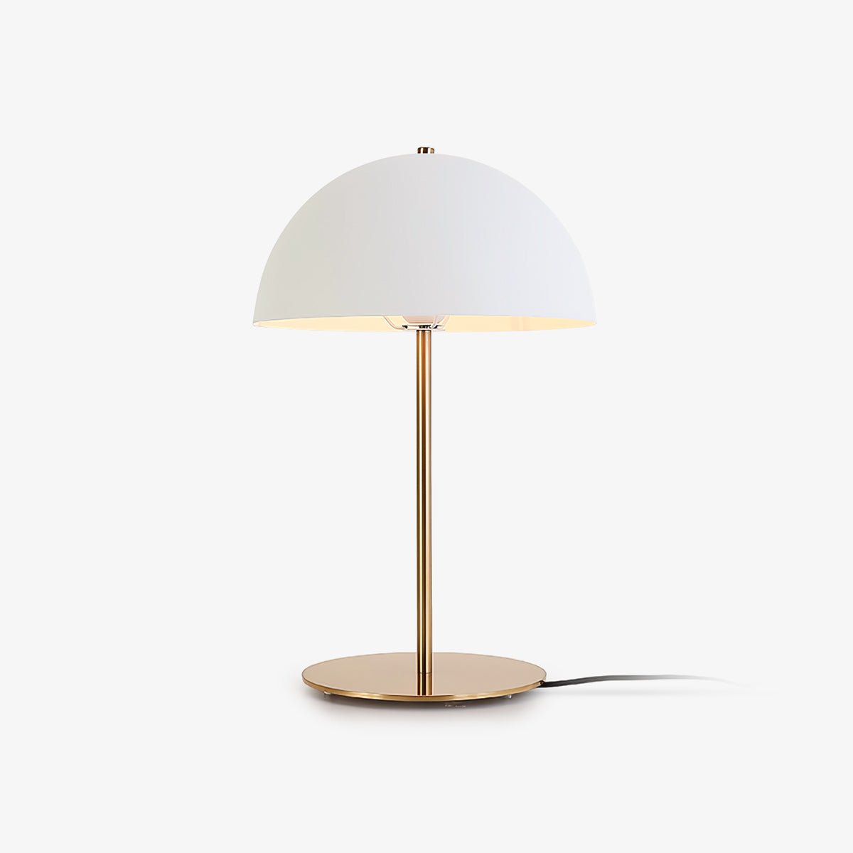 Brioth Acryl Scandinavische tafellamp