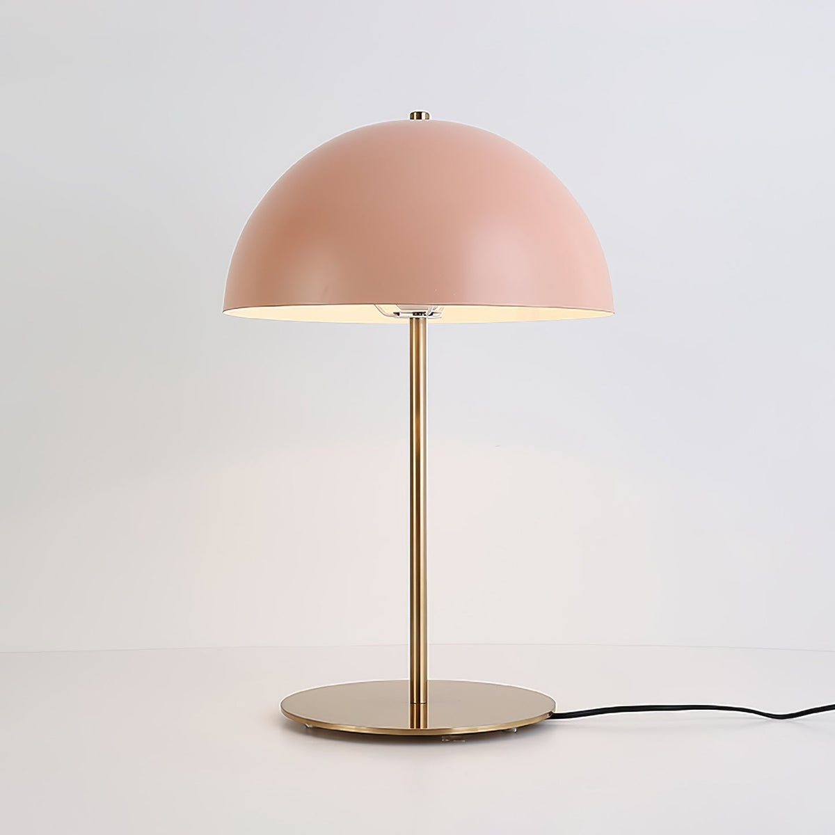 Brioth Acryl Scandinavische tafellamp
