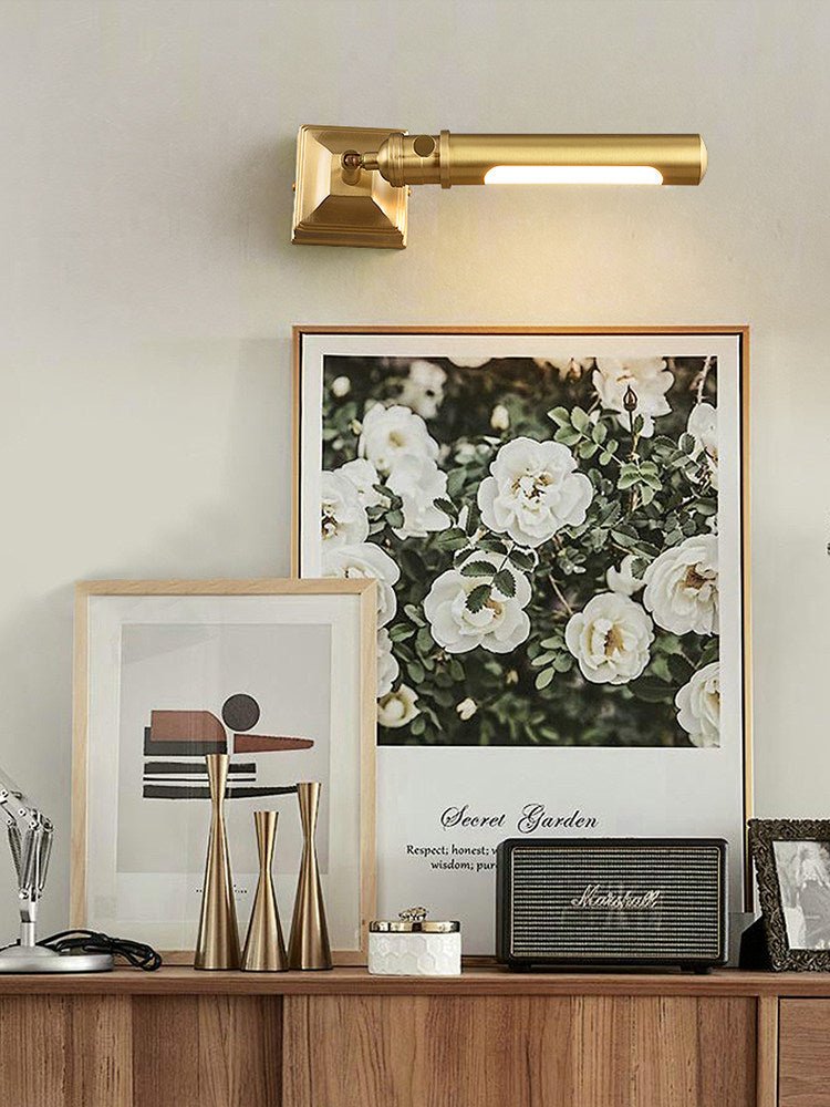 Renuira Forge wandlamp