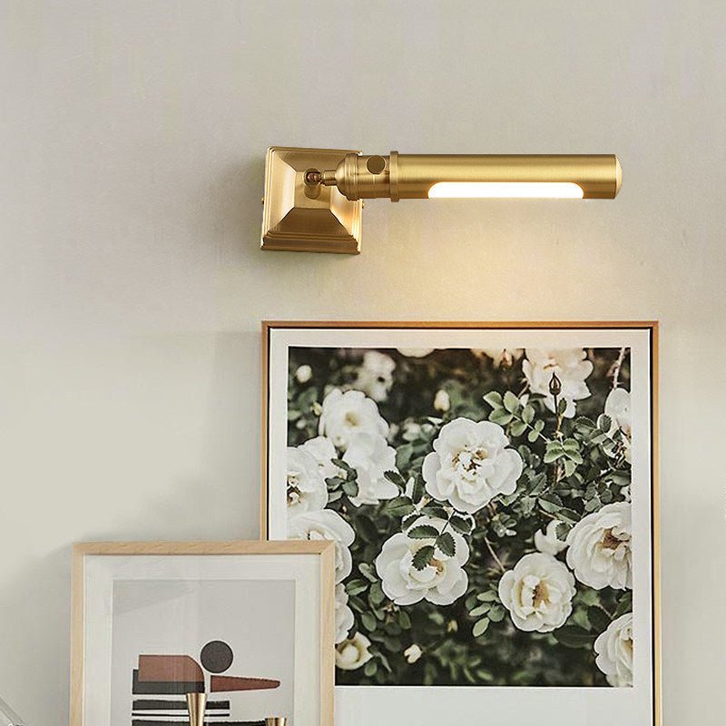 Renuira Forge wandlamp