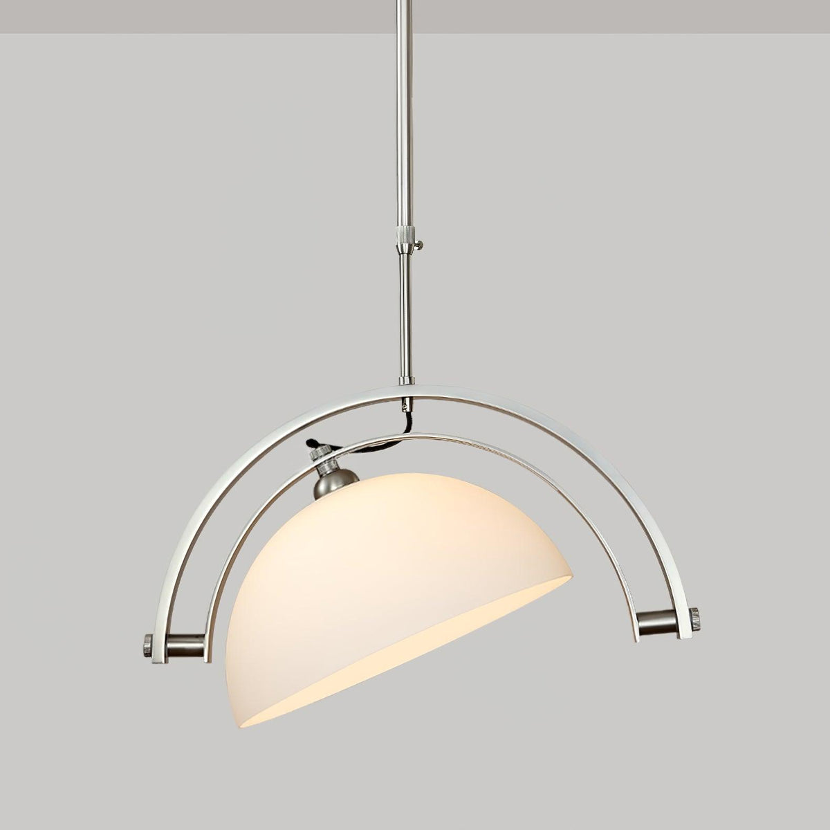 Teriivelia industriële artistieke hanglamp